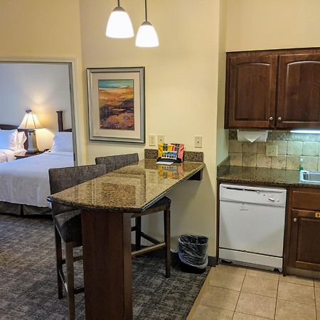 Staybridge Suites Indianapolis-Carmel By Ihg Bagian luar foto