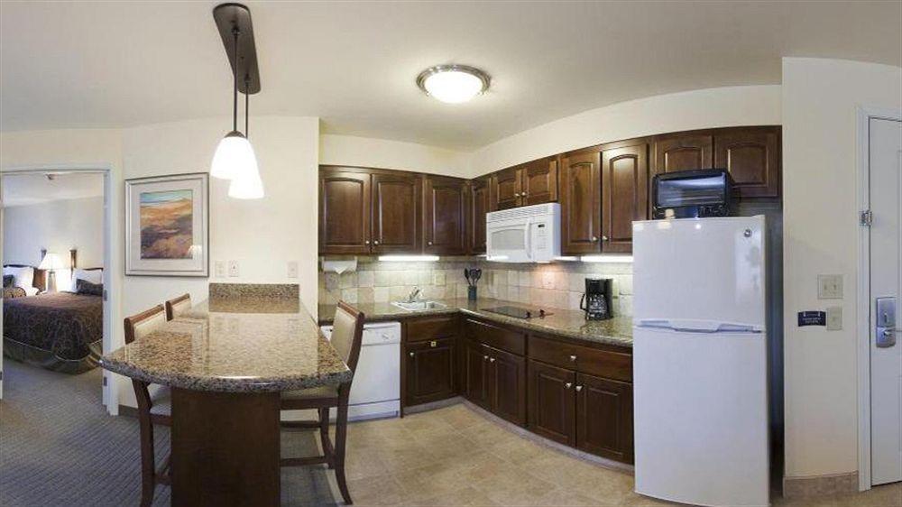 Staybridge Suites Indianapolis-Carmel By Ihg Bagian luar foto