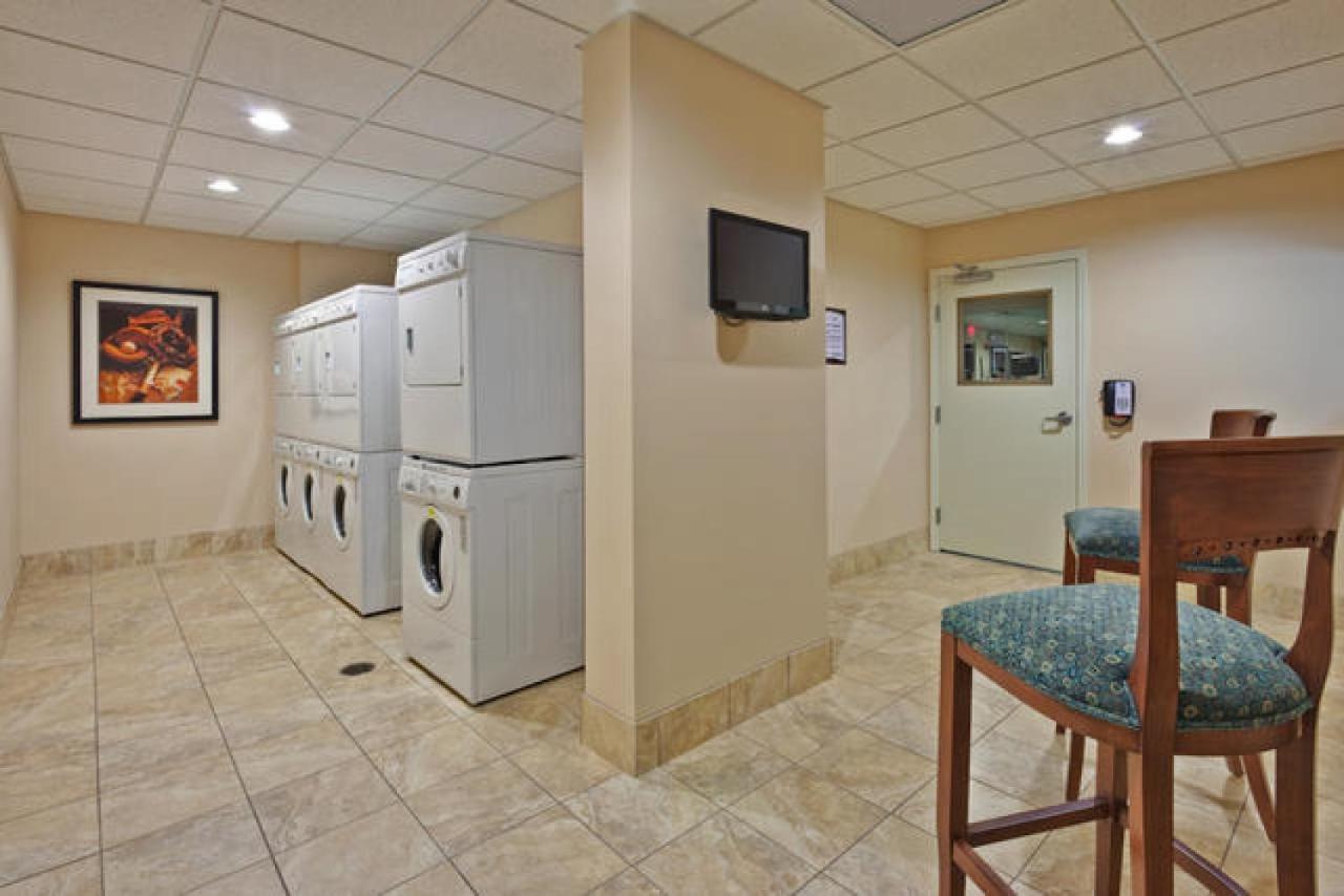 Staybridge Suites Indianapolis-Carmel By Ihg Bagian luar foto