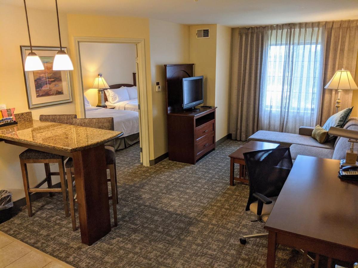 Staybridge Suites Indianapolis-Carmel By Ihg Bagian luar foto