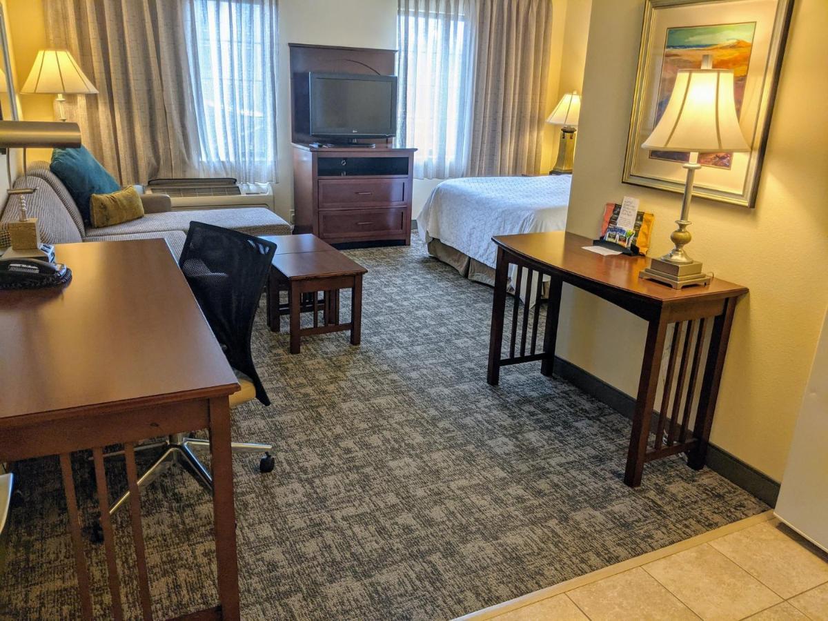 Staybridge Suites Indianapolis-Carmel By Ihg Bagian luar foto
