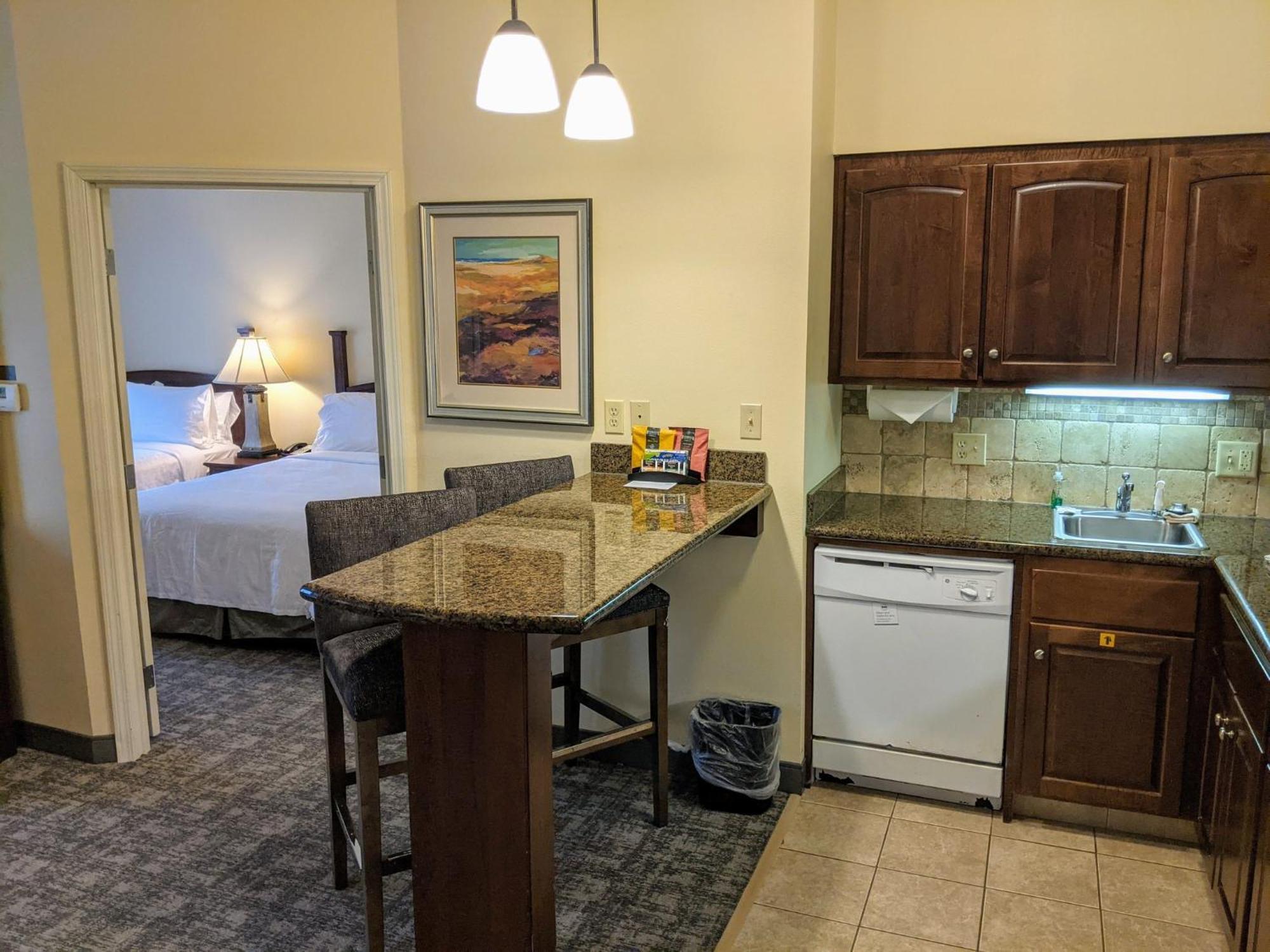 Staybridge Suites Indianapolis-Carmel By Ihg Bagian luar foto