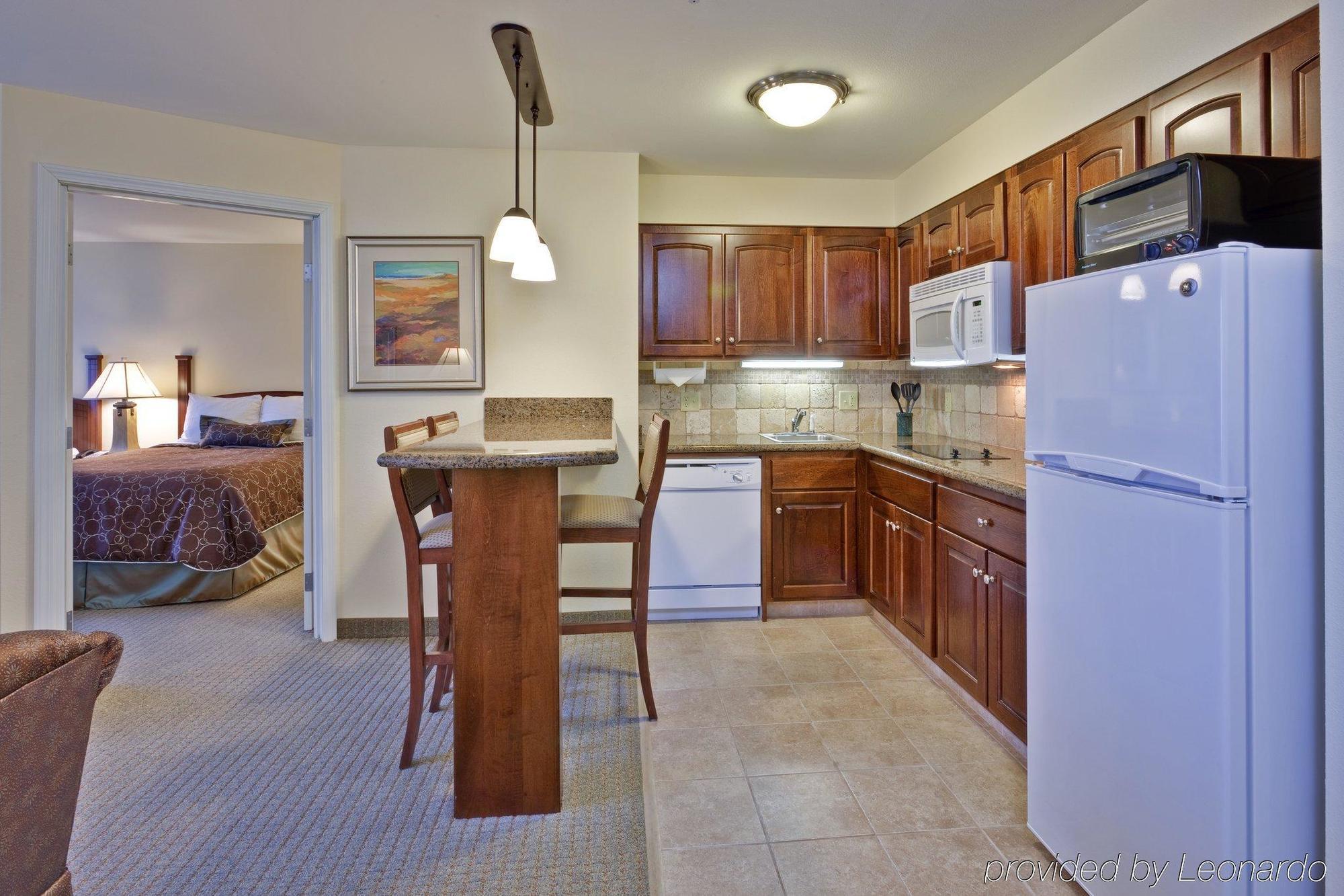 Staybridge Suites Indianapolis-Carmel By Ihg Bagian luar foto