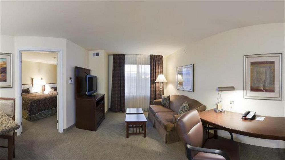 Staybridge Suites Indianapolis-Carmel By Ihg Bagian luar foto