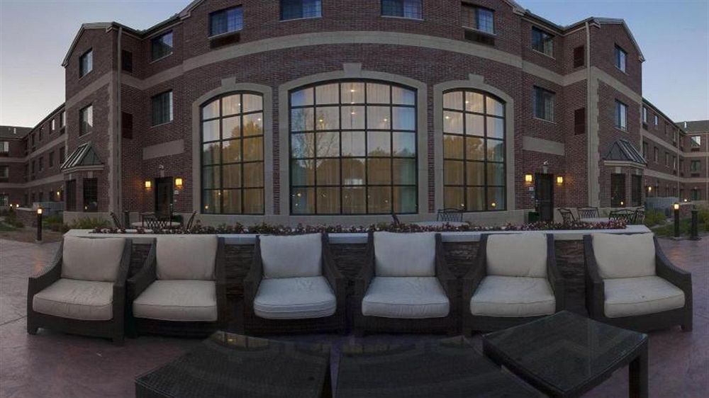 Staybridge Suites Indianapolis-Carmel By Ihg Bagian luar foto