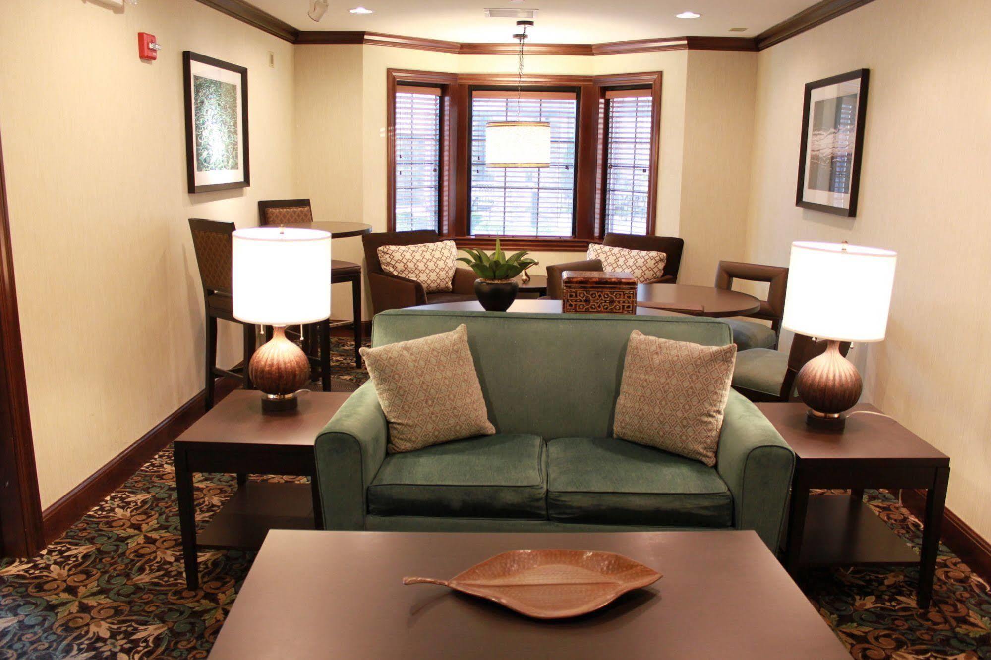 Staybridge Suites Indianapolis-Carmel By Ihg Bagian luar foto