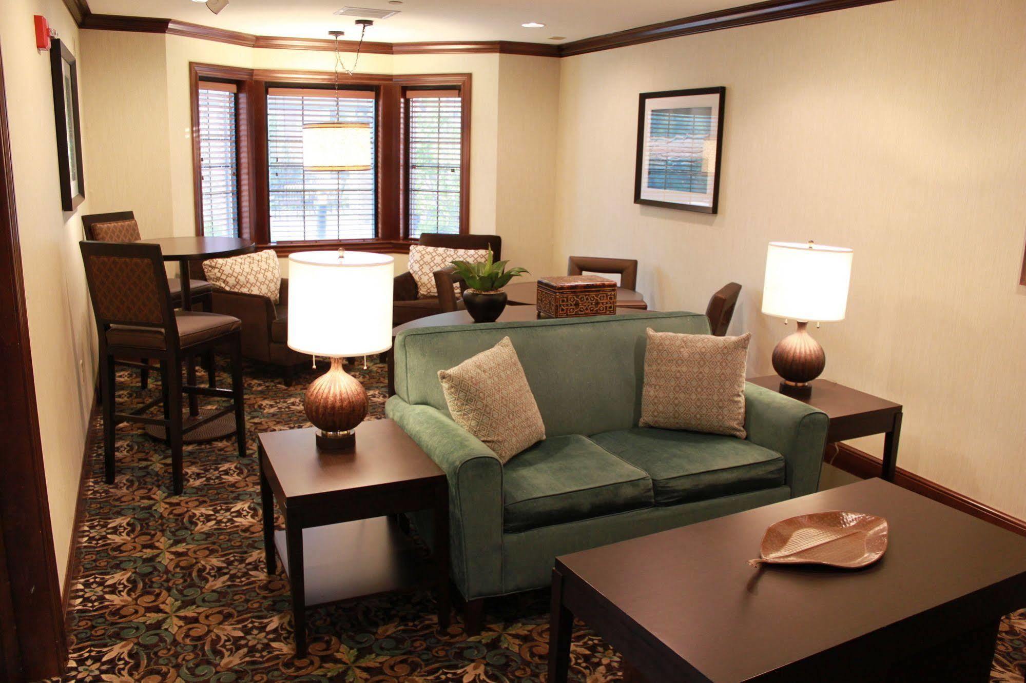 Staybridge Suites Indianapolis-Carmel By Ihg Bagian luar foto