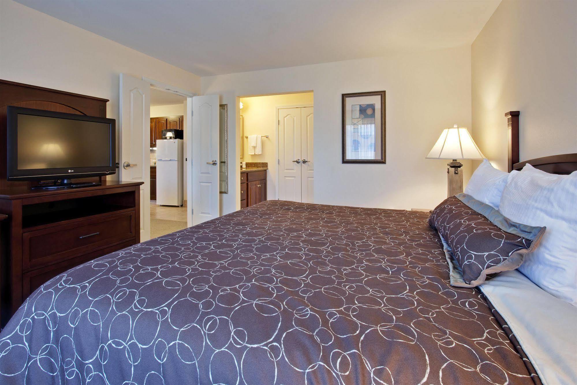 Staybridge Suites Indianapolis-Carmel By Ihg Ruang foto