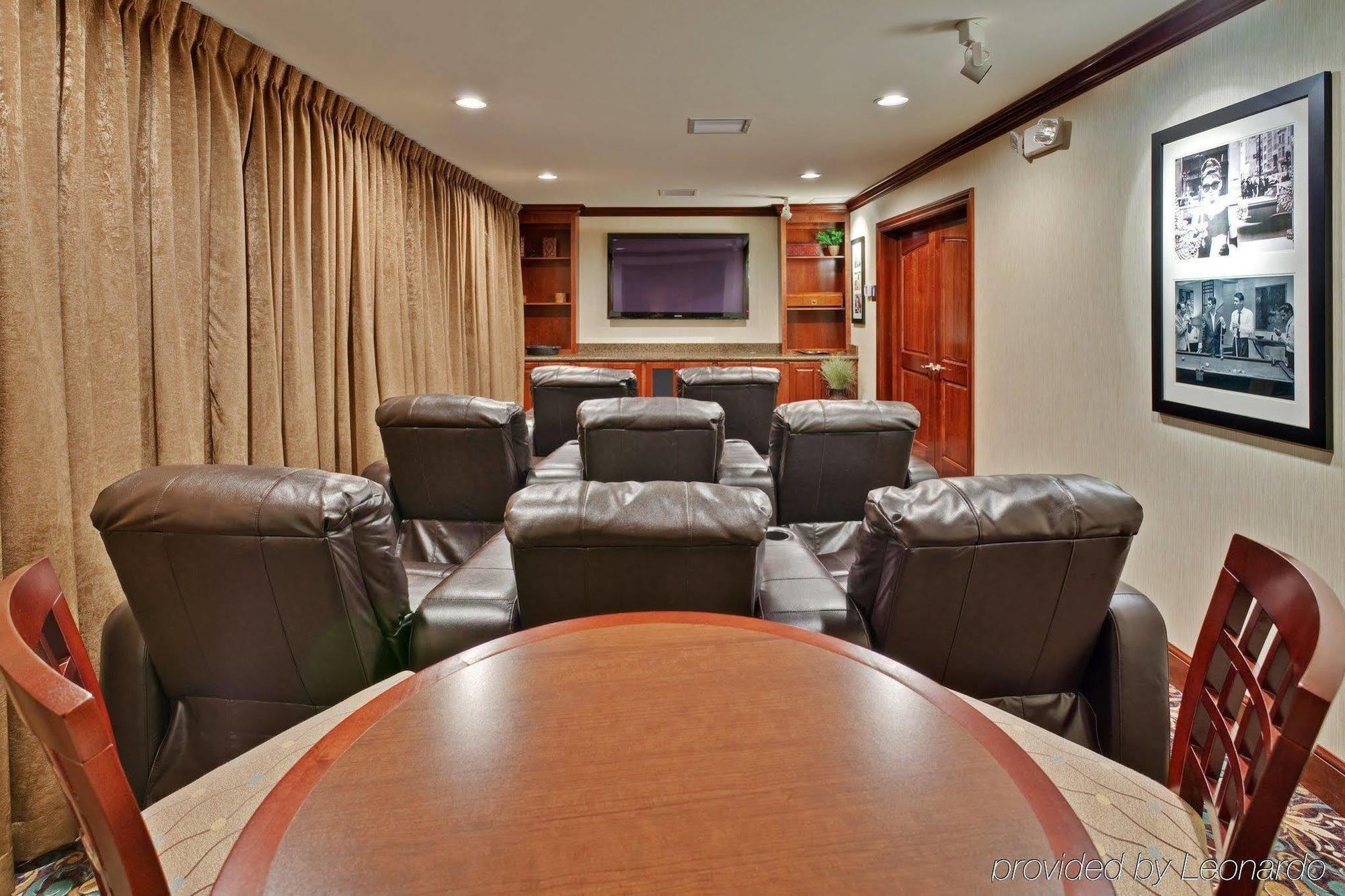 Staybridge Suites Indianapolis-Carmel By Ihg Fasilitas foto