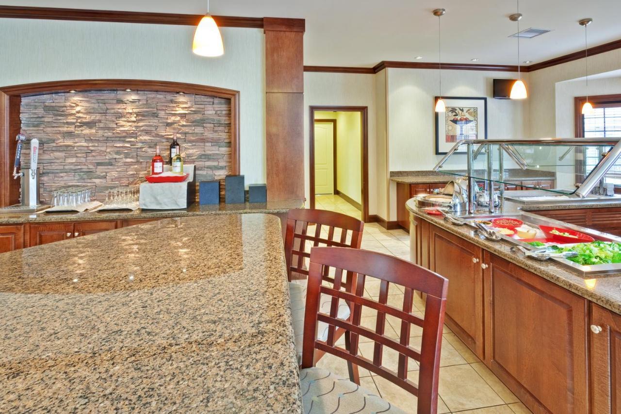 Staybridge Suites Indianapolis-Carmel By Ihg Bagian luar foto