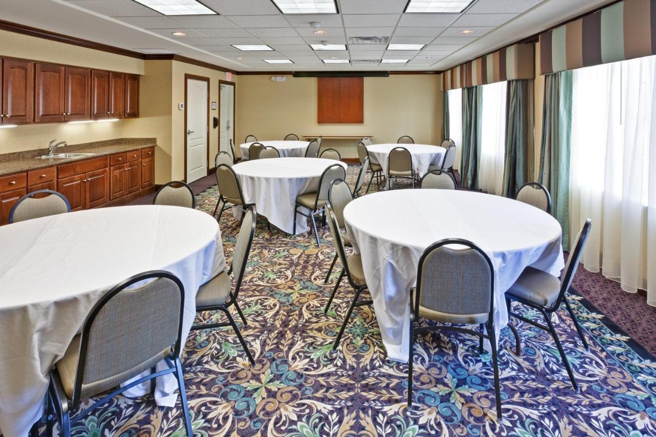 Staybridge Suites Indianapolis-Carmel By Ihg Bagian luar foto