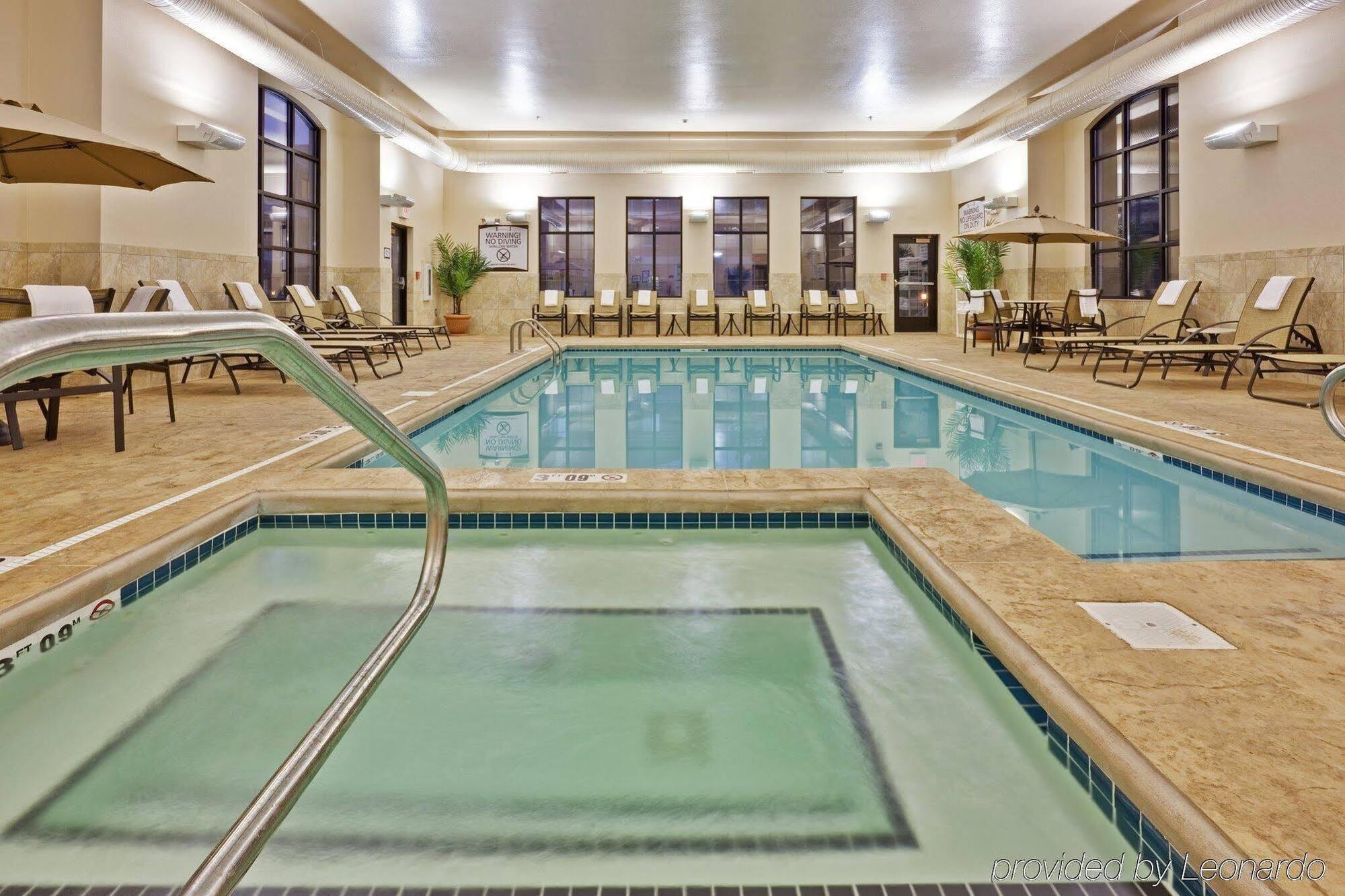 Staybridge Suites Indianapolis-Carmel By Ihg Bagian luar foto