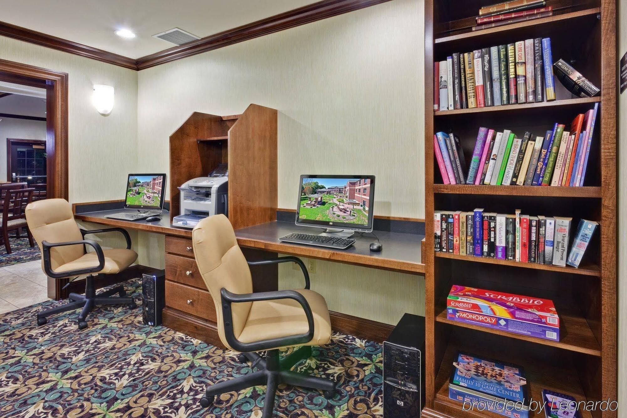 Staybridge Suites Indianapolis-Carmel By Ihg Bagian luar foto