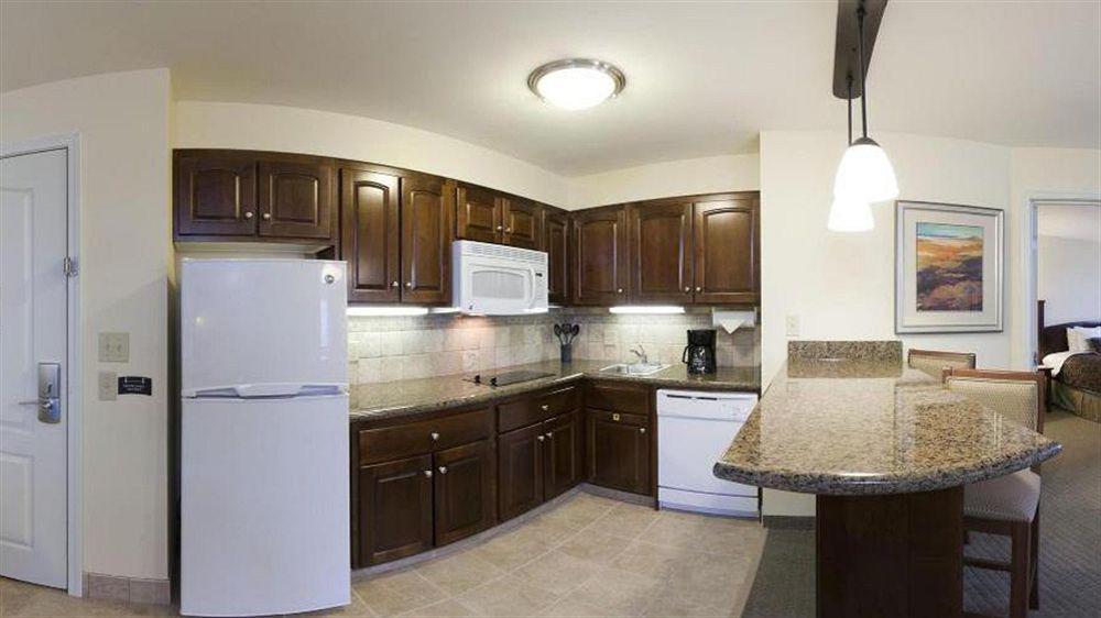 Staybridge Suites Indianapolis-Carmel By Ihg Bagian luar foto