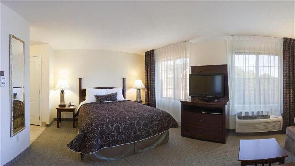 Staybridge Suites Indianapolis-Carmel By Ihg Bagian luar foto